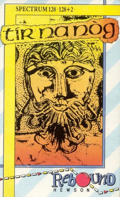 Tir Na Nog