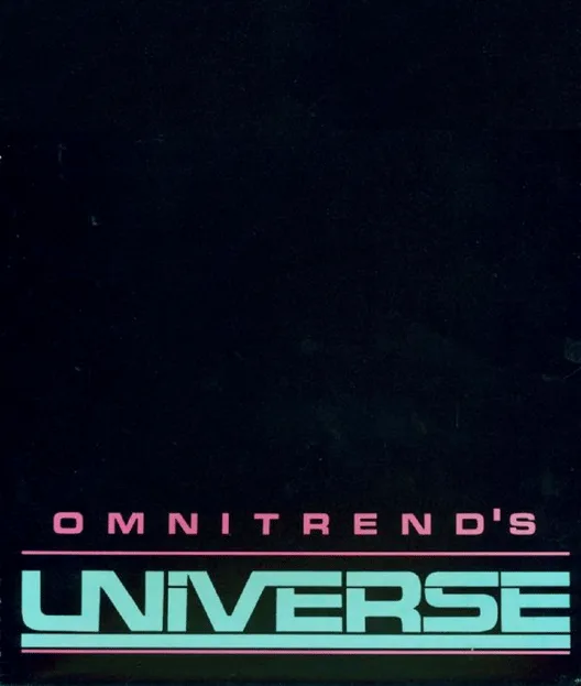 Universe