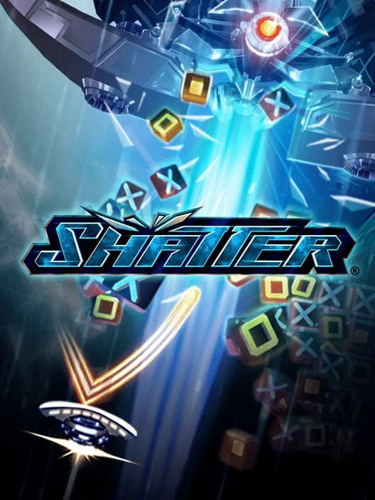 Shatter