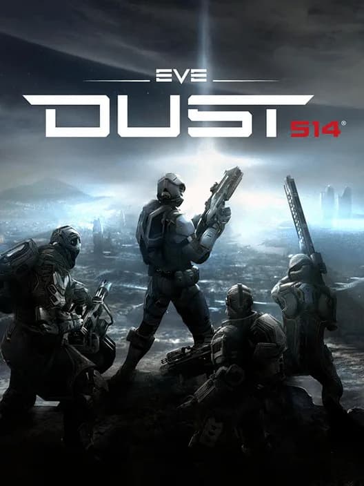 EVE: Dust 514