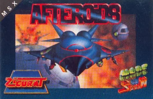 Afteroids