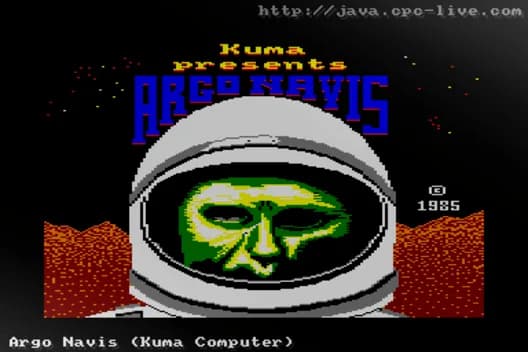 Argo Navis