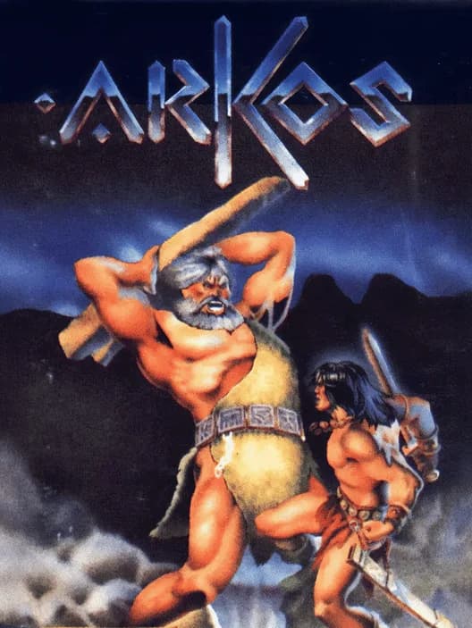 Arkos