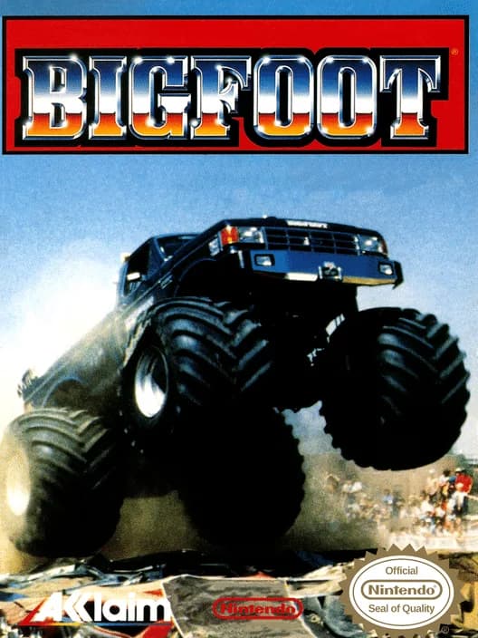 Bigfoot