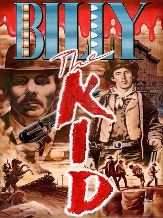 Billy the Kid