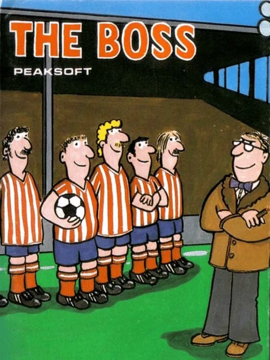The Boss