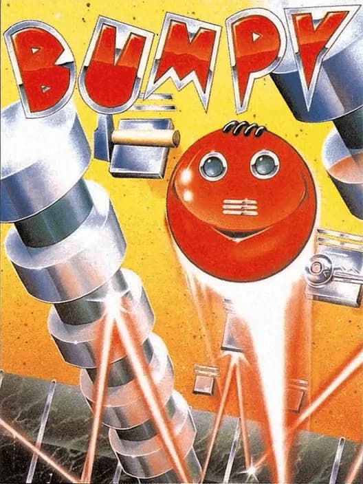 Bumpy