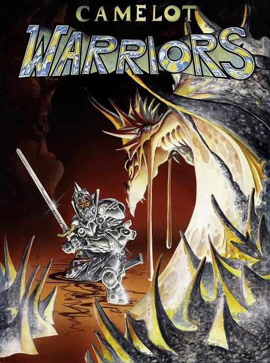 Camelot Warriors
