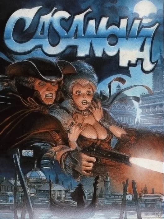 Casanova