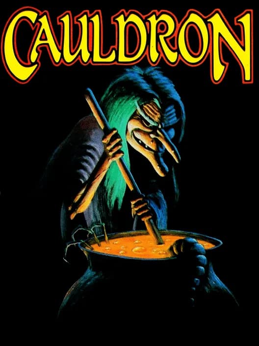 Cauldron
