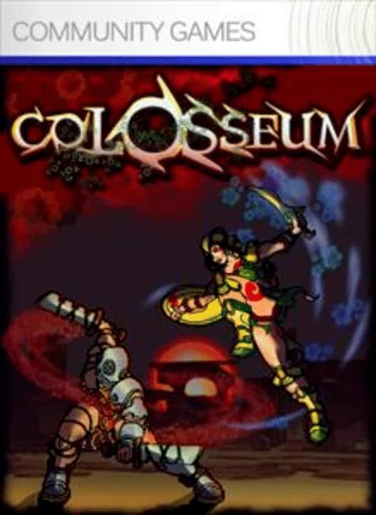 Colosseum