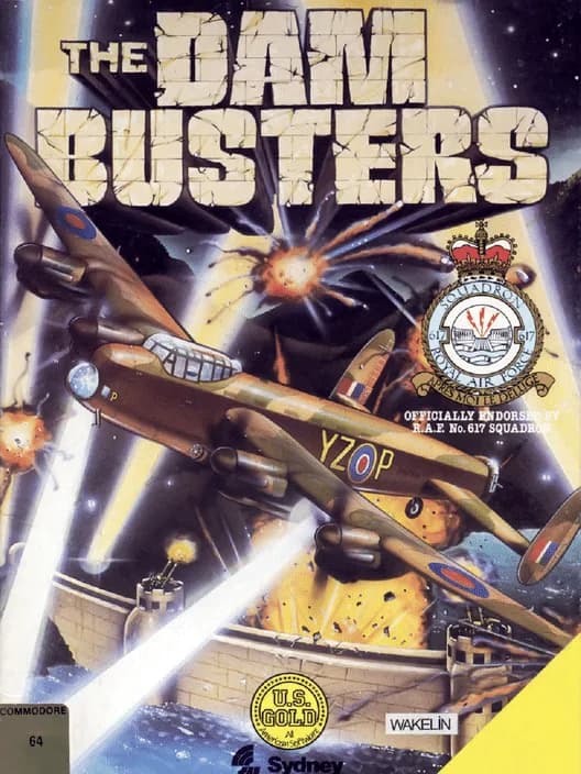 The Dam Busters