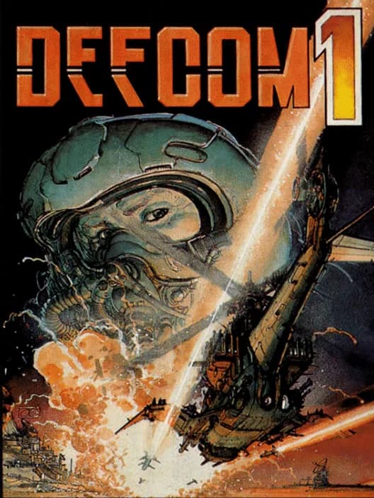 Defcom 1