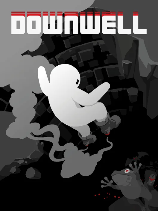 Downwell