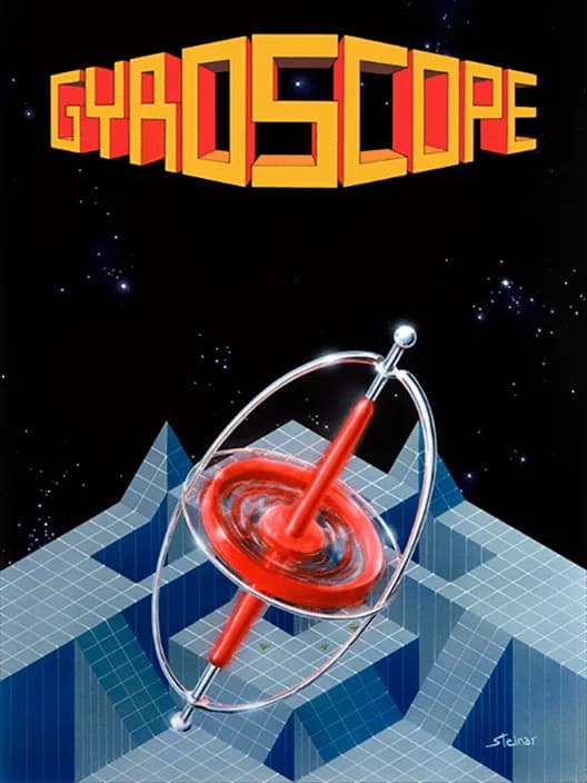 Gyroscope