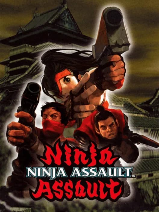 Ninja Assault