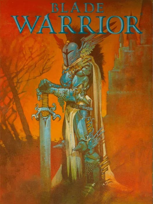 Blade Warrior