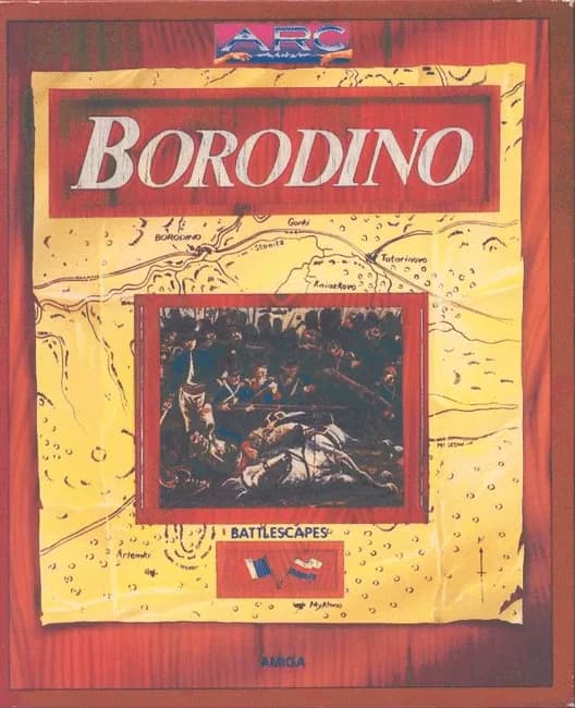 Borodino