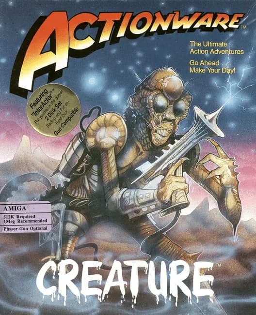 Creature