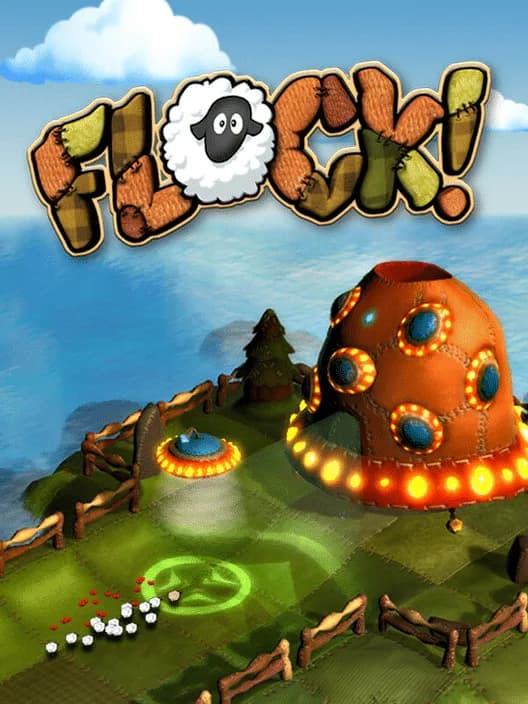 Flock!