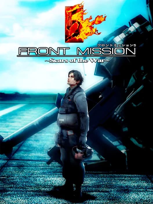 Front Mission 5: Scars of the War