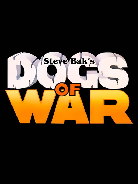 Dogs of War