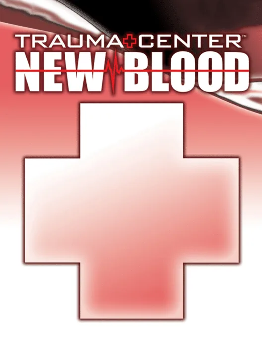Trauma Center: New Blood