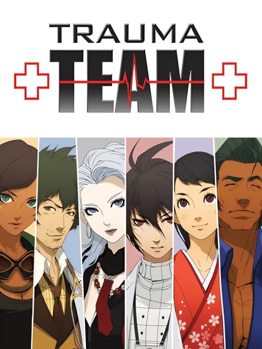 Trauma Team