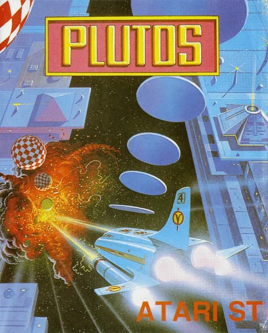 Plutos