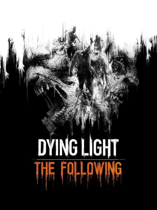 Dying Light: The Following