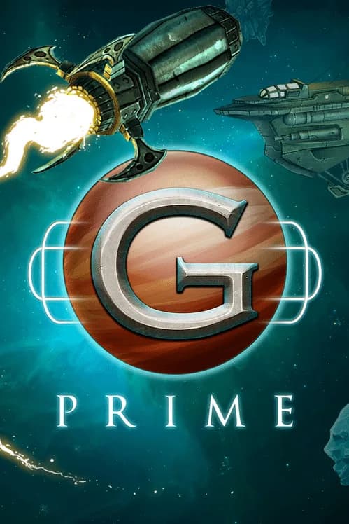 G Prime