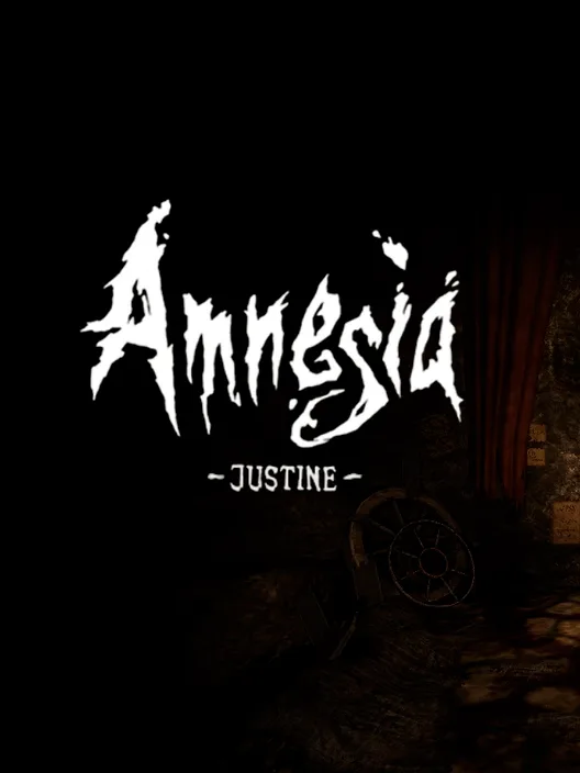 Amnesia: Justine