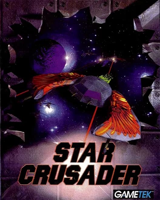 Star Crusader