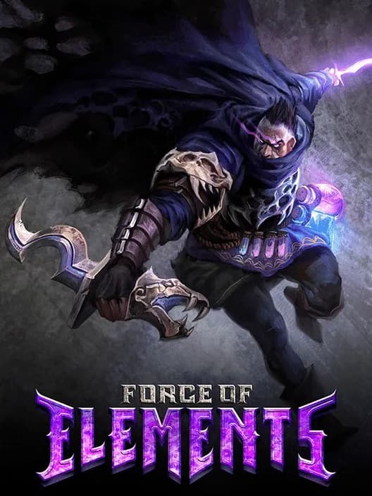 Force of Elements