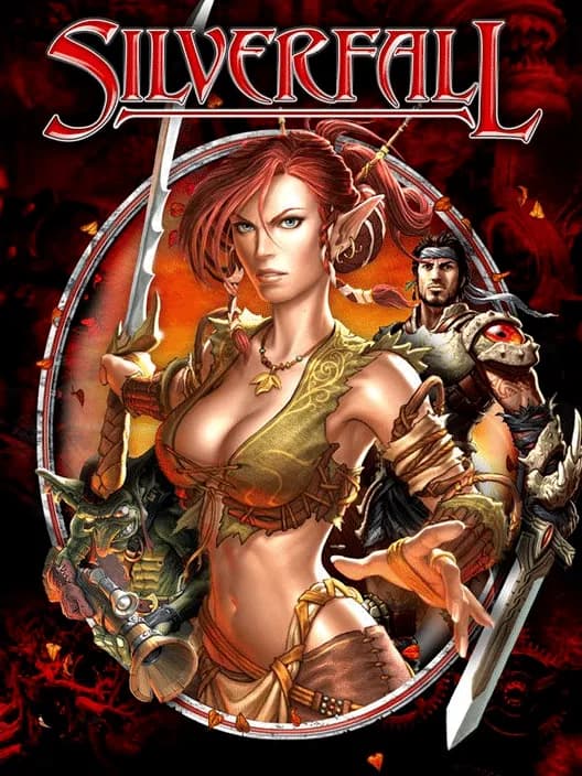 Silverfall