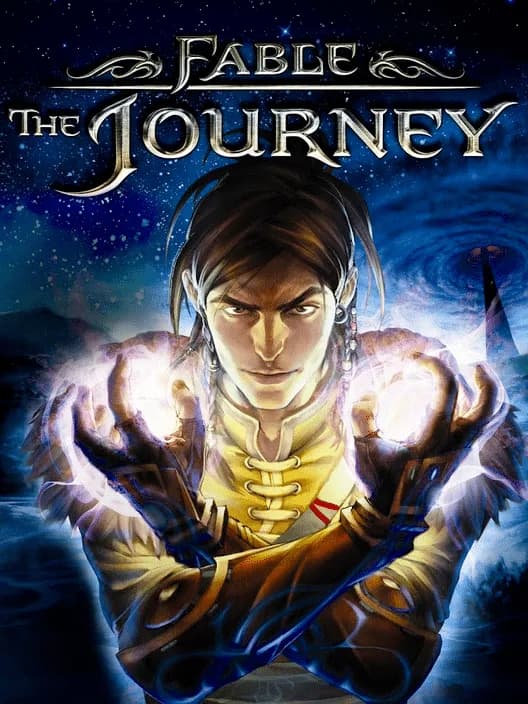Fable: The Journey