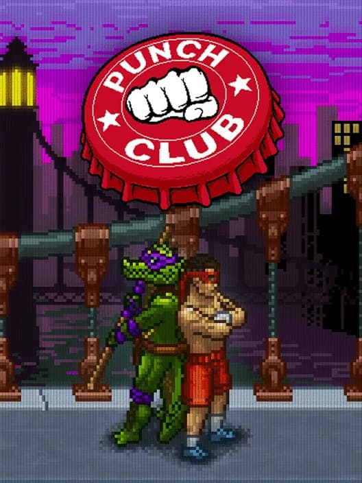 Punch Club