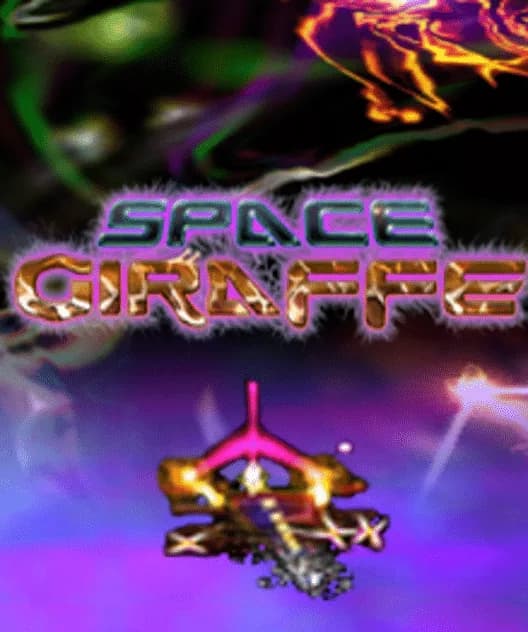 Space Giraffe