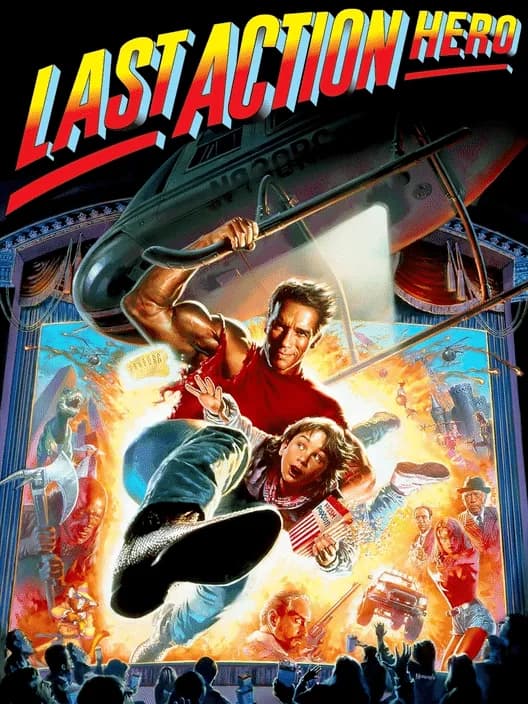 Last Action Hero