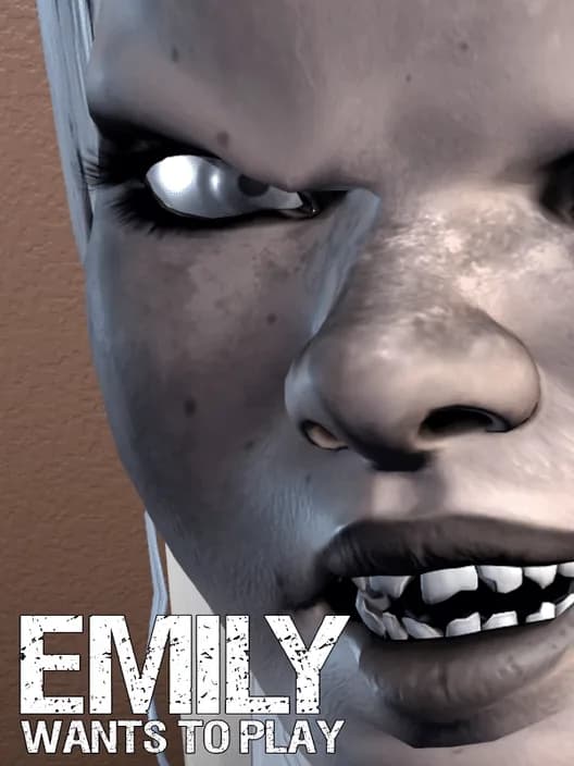 Emily Wants to Play