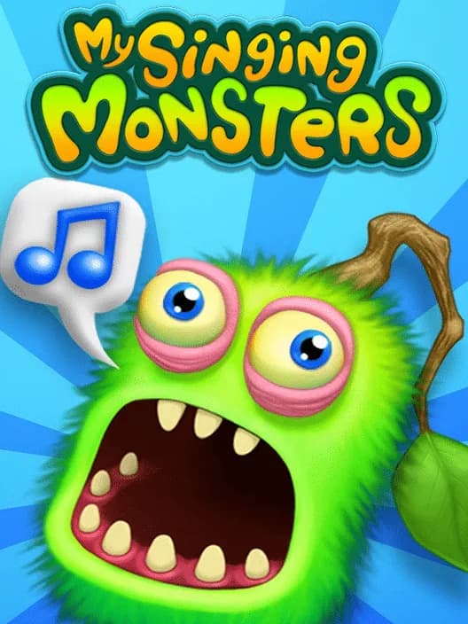 My Singing Monsters