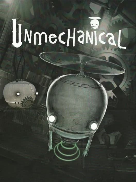 Unmechanical