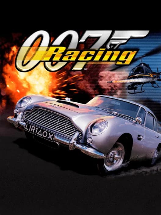 007 Racing