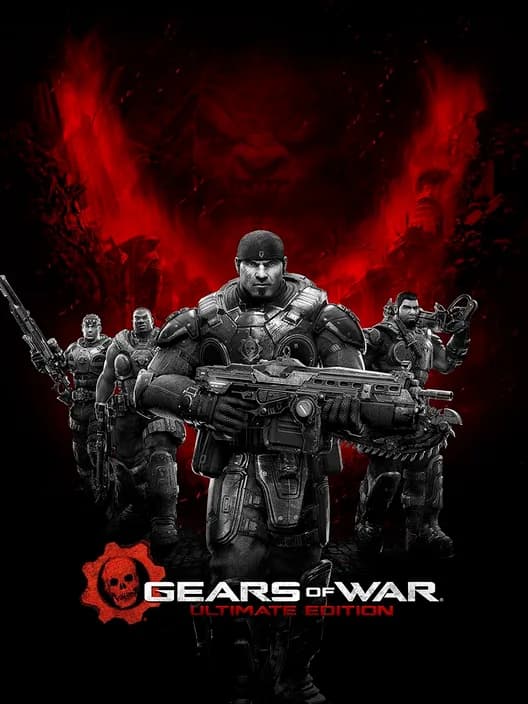 Gears of War: Ultimate Edition