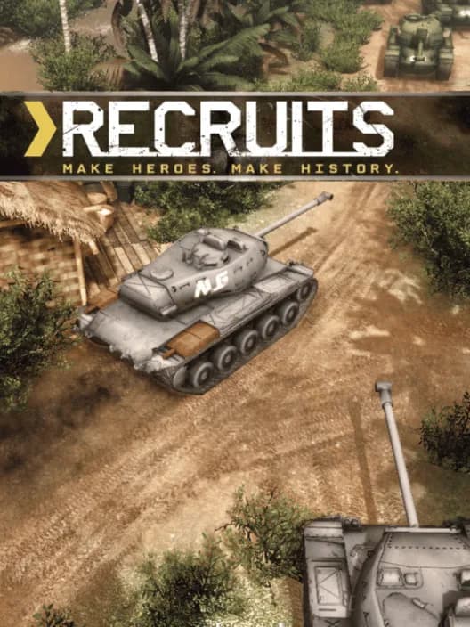Recruits