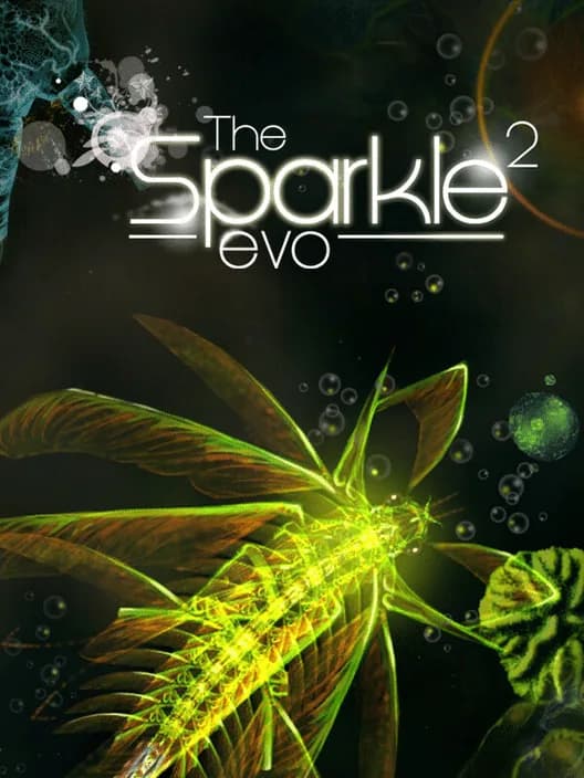Sparkle 2 Evo