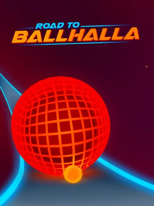 Road to Ballhalla