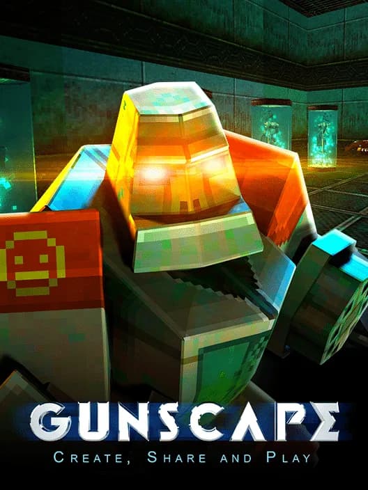 Gunscape