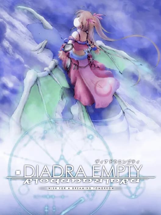 Diadra Empty