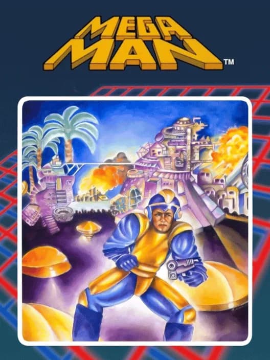 Mega Man
